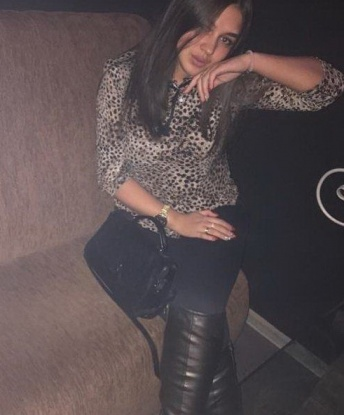 Анкета проститутки Джульетта - город Гороховец, 24 года, №13404